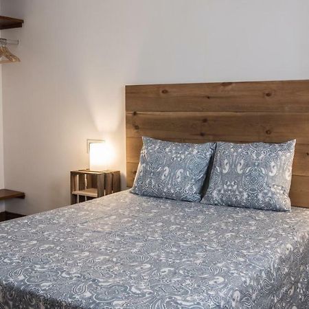 Apartamento El Teatro Ecija Ngoại thất bức ảnh