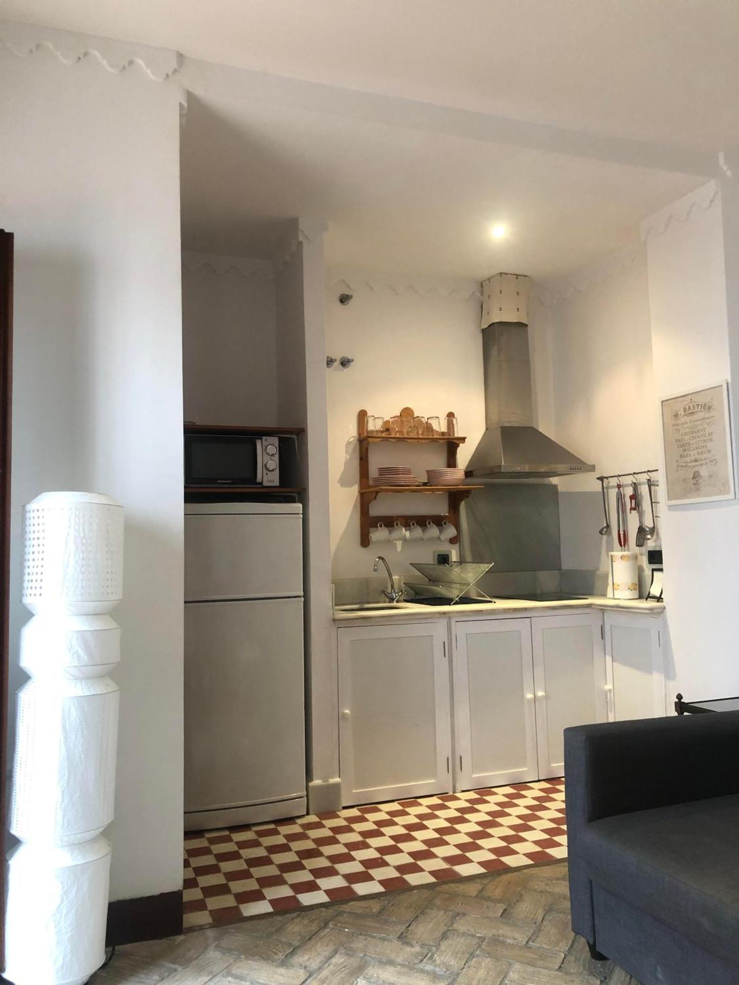 Apartamento El Teatro Ecija Ngoại thất bức ảnh