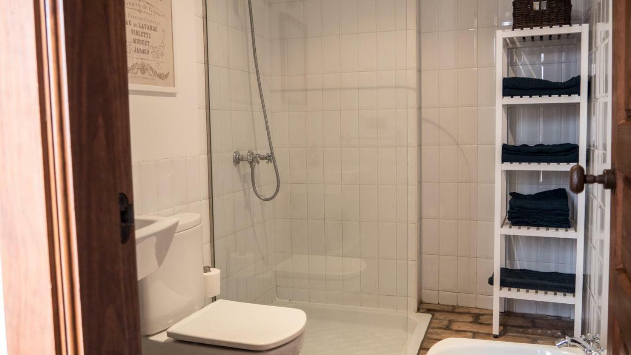 Apartamento El Teatro Ecija Ngoại thất bức ảnh