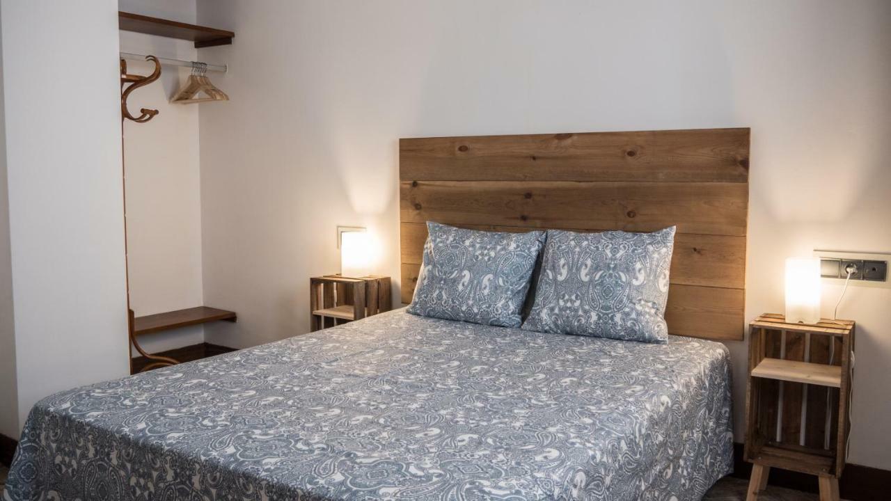 Apartamento El Teatro Ecija Ngoại thất bức ảnh